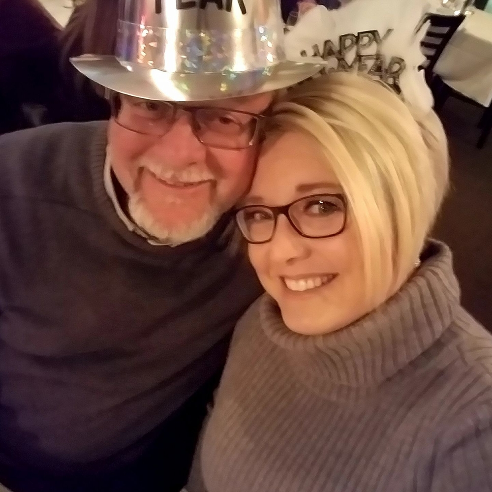 Meet your Posher, Beth